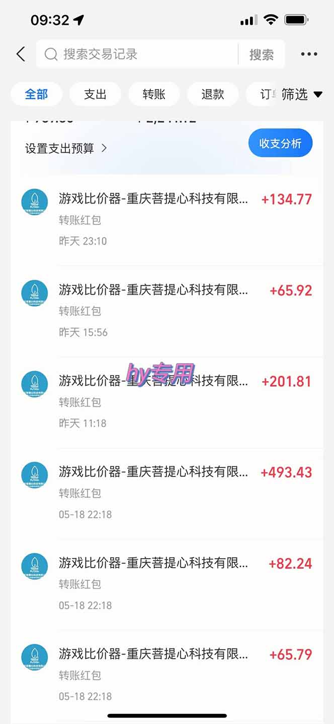 三款游戏全自动打金玩法，绿色稳定！日入1000+！-雨航网