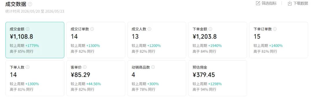 图片[1]-2026AI热点书单变现课，蹭影视原著流量，AI做文案素材，三平台同步带货赚图书高佣金-雨航网