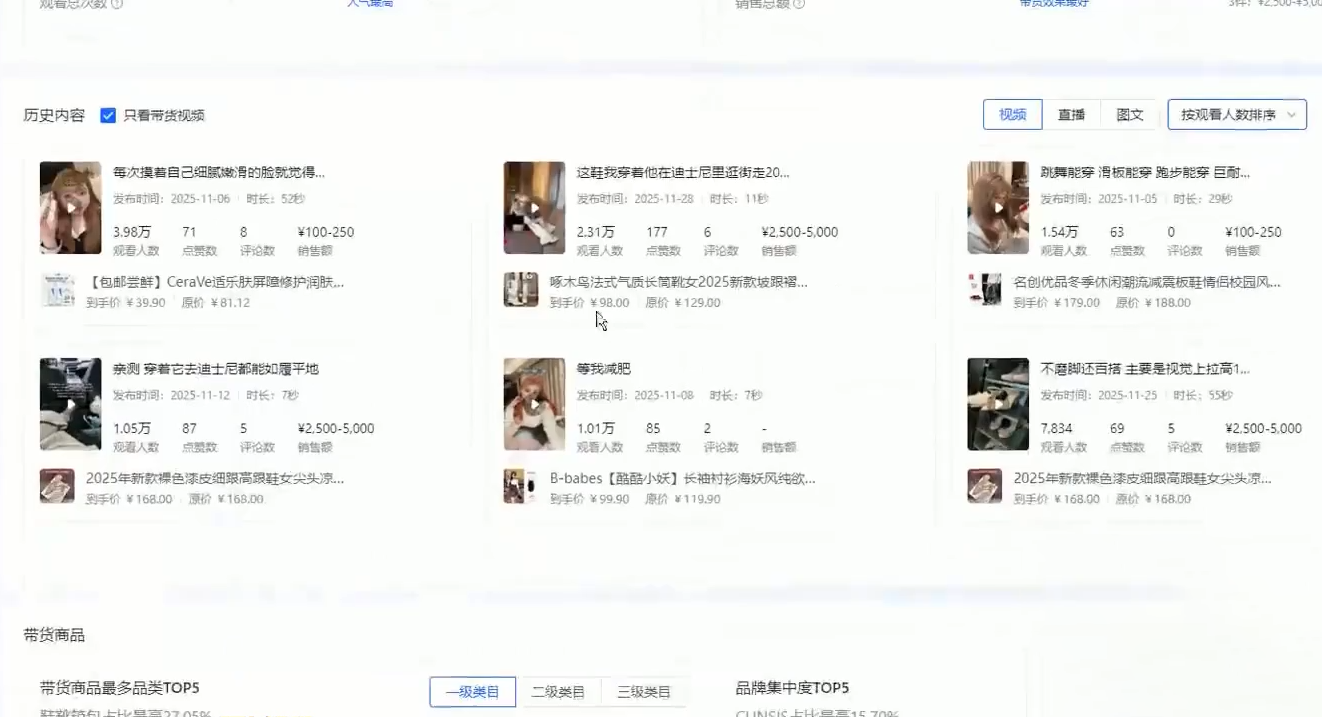 无缺·抖音店铺精细化运营干货指南新版(更新5月)-雨航网